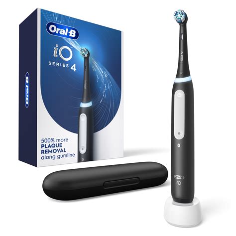 oral-b io toothbrush series 4|oral b io4 boots.